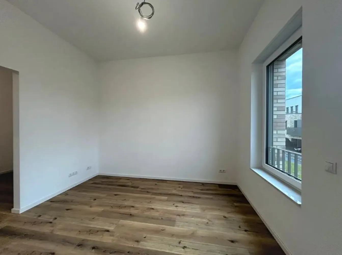 1 Zimmer Wohnung mit 38 m² in Dortmund – Bild 2