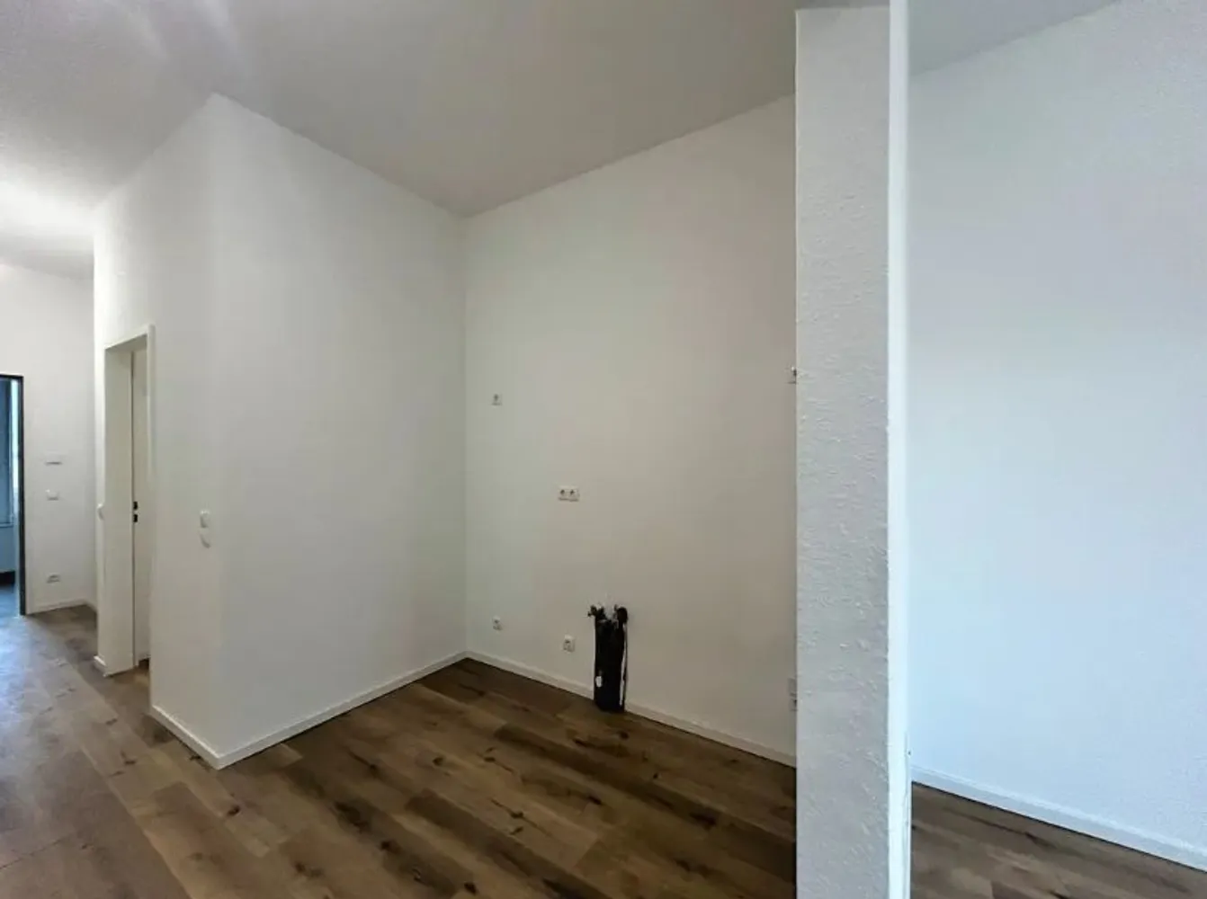 1 Zimmer Wohnung mit 38 m² in Dortmund – Bild 3