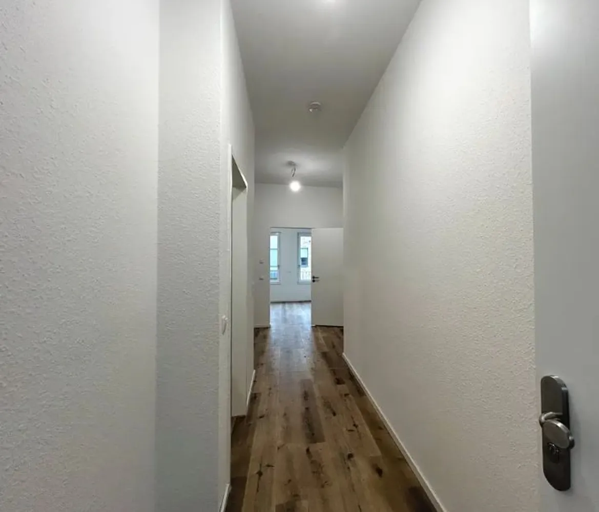 1 Zimmer Wohnung mit 38 m² in Dortmund – Bild 4