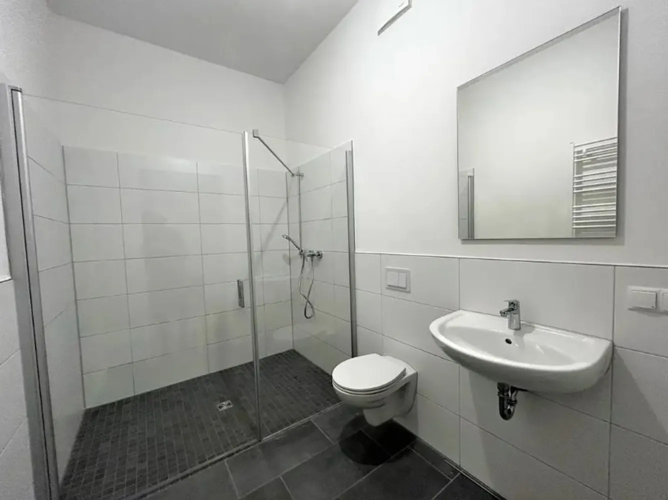 1 Zimmer Wohnung mit 38 m² in Dortmund – Bild 5
