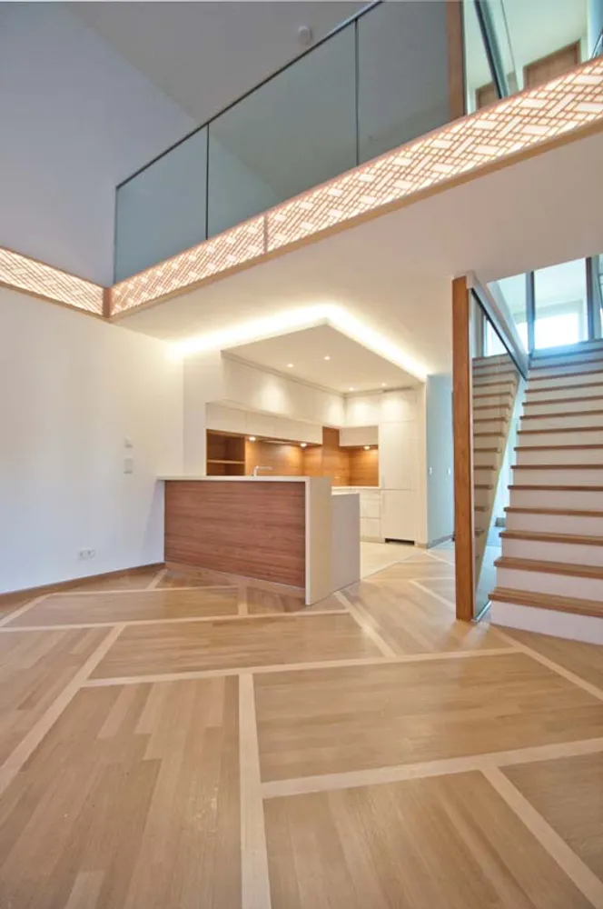 5 Zimmer Wohnung mit 134 m² in Potsdam – Bild 1