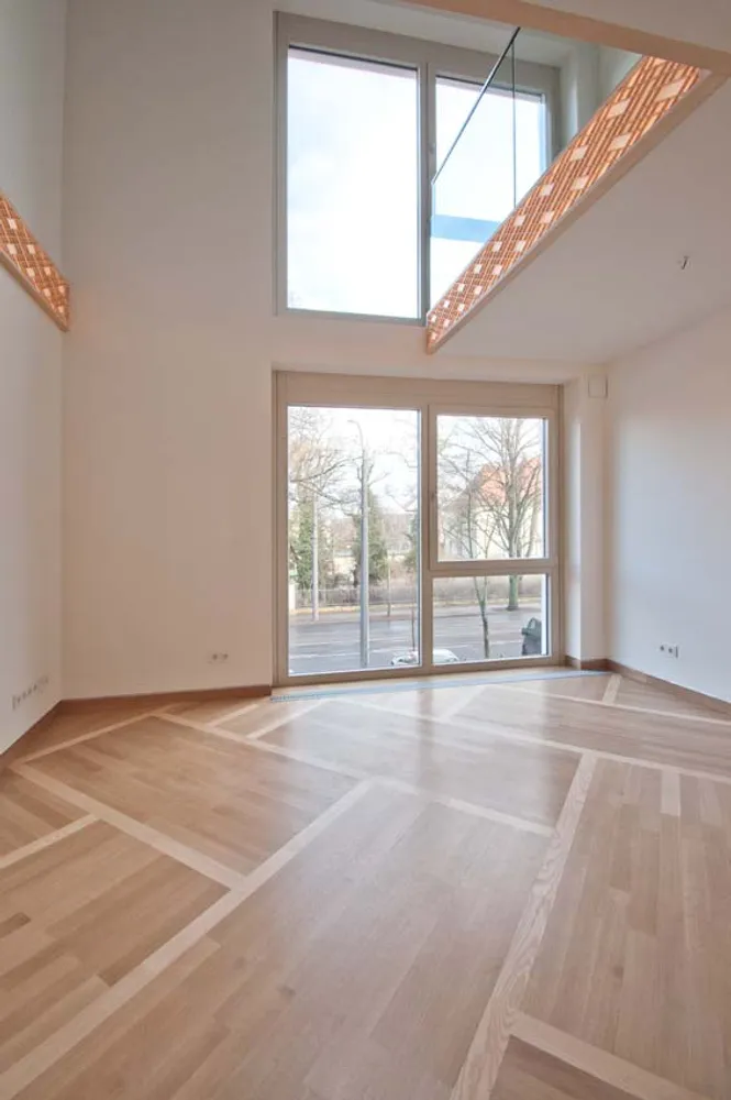 5 Zimmer Wohnung mit 134 m² in Potsdam – Bild 3