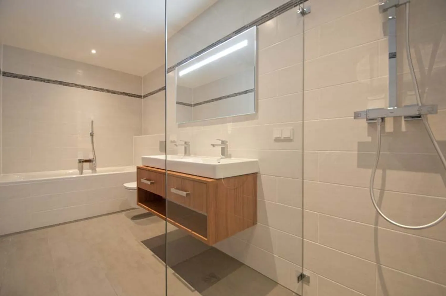 5 Zimmer Wohnung mit 134 m² in Potsdam – Bild 10