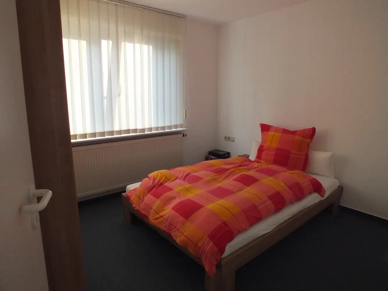 2 Zimmer Wohnung mit 56 m² in Stuttgart – Bild 2