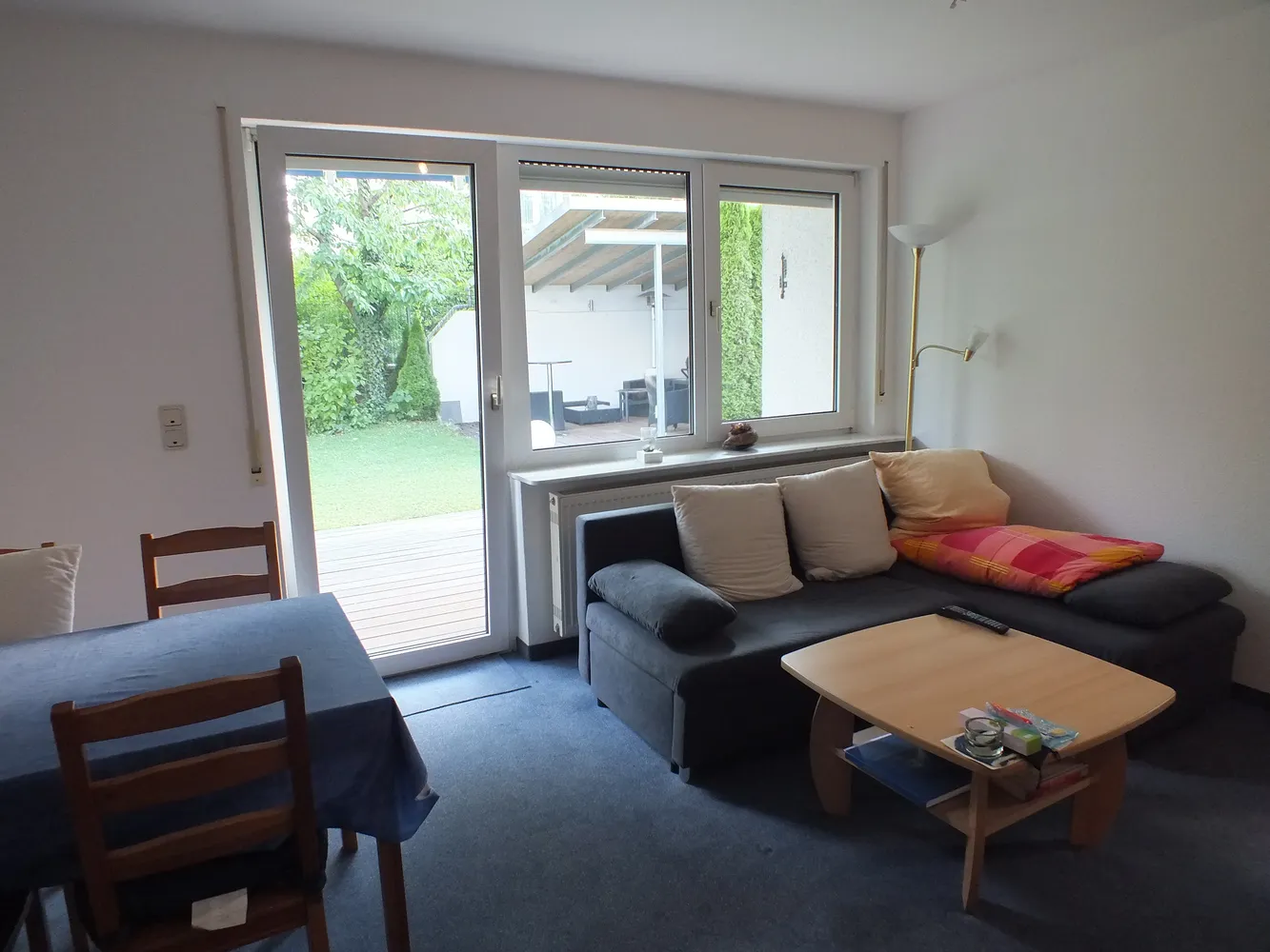 2 Zimmer Wohnung mit 56 m² in Stuttgart – Bild 5