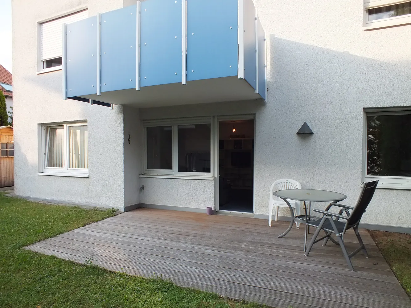 2 Zimmer Wohnung mit 56 m² in Stuttgart – Bild 8