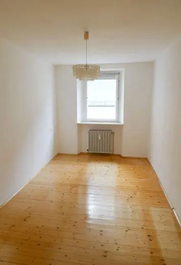 2 Zimmer Wohnung mit 48 m² in Cham – Bild 2
