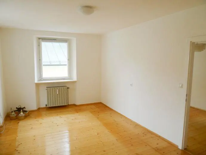 2 Zimmer Wohnung mit 48 m² in Cham – Bild 3