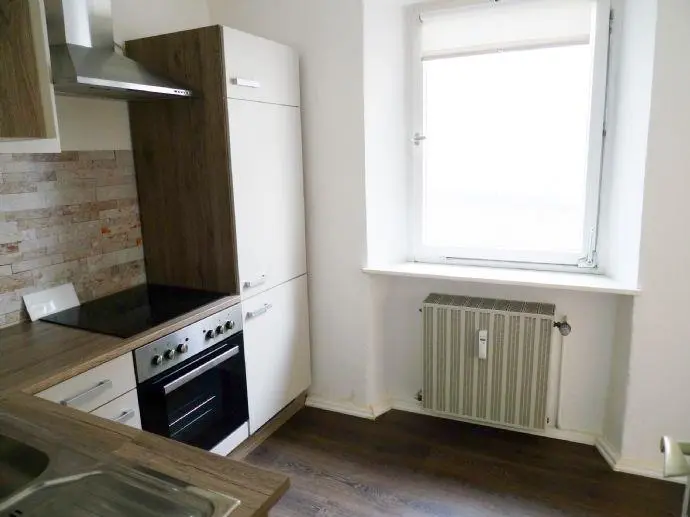 2 Zimmer Wohnung mit 48 m² in Cham – Bild 4