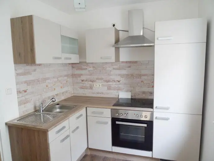 2 Zimmer Wohnung mit 48 m² in Cham – Bild 7