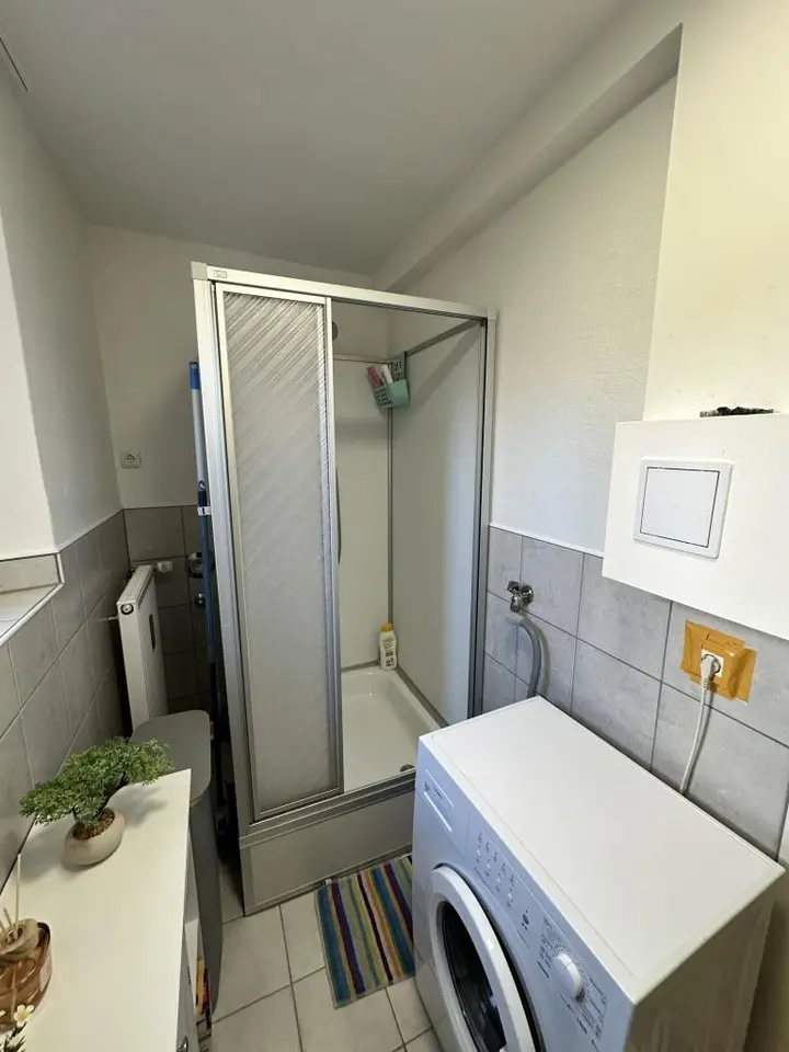 2 Zimmer Wohnung mit 48 m² in Cham – Bild 9