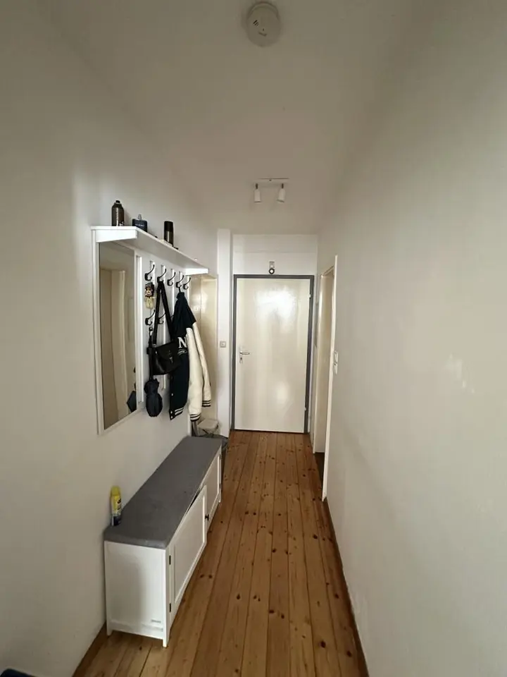 2 Zimmer Wohnung mit 48 m² in Cham – Bild 10