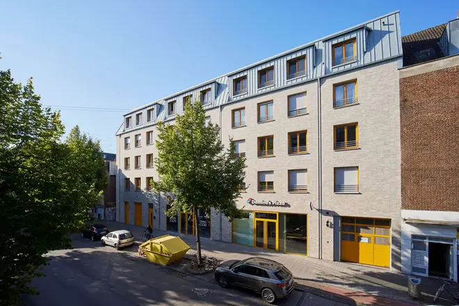 2 Zimmer Wohnung mit 60 m² in Köln – Bild 2