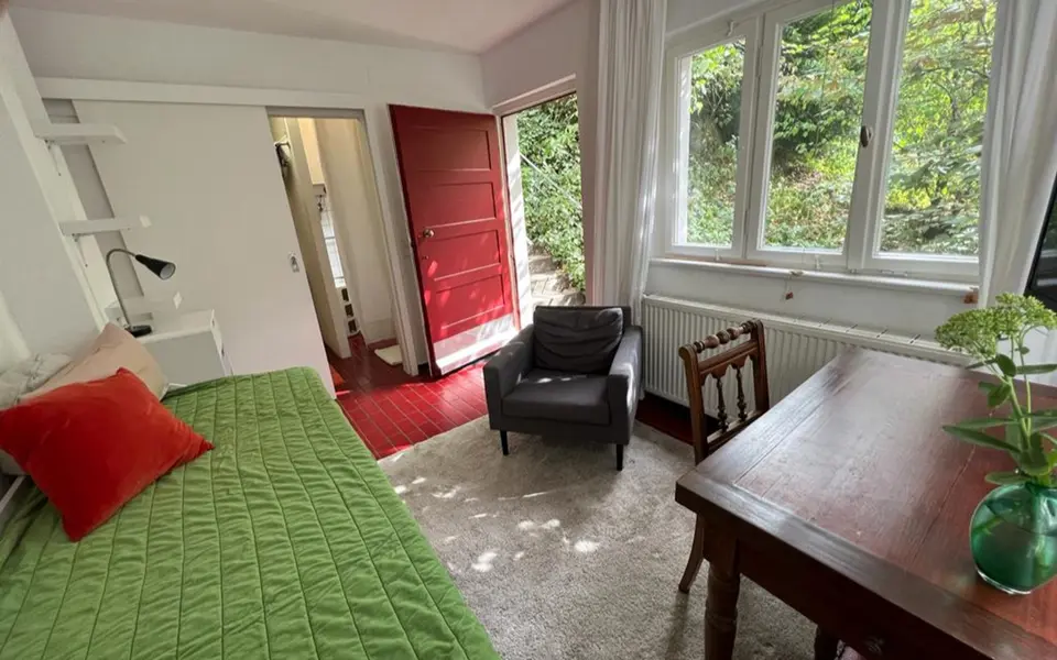 WG-Zimmer mit 19 m² in Stuttgart – Bild 1