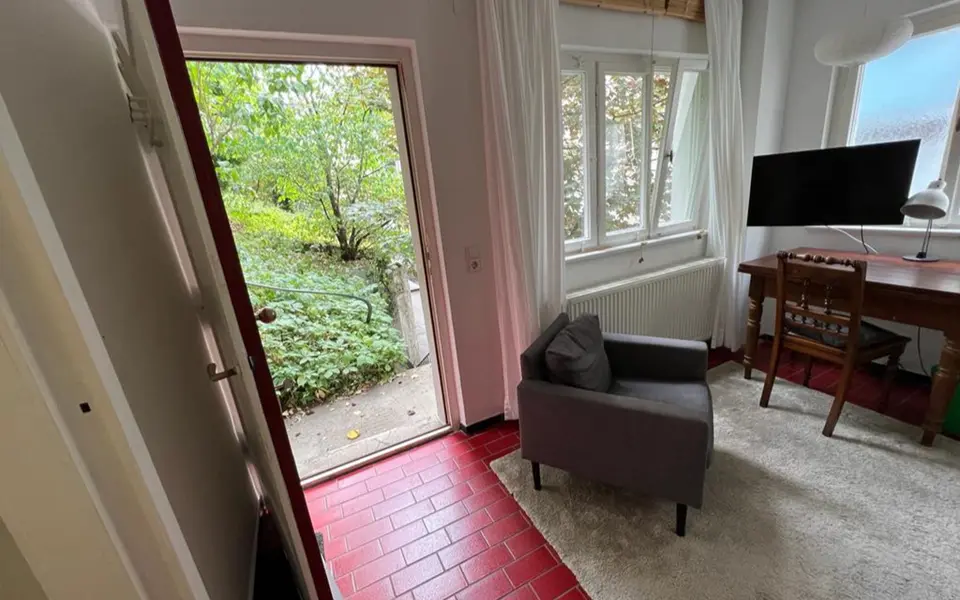 WG-Zimmer mit 19 m² in Stuttgart – Bild 2