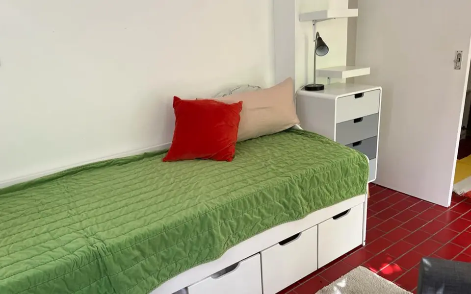 WG-Zimmer mit 19 m² in Stuttgart – Bild 5