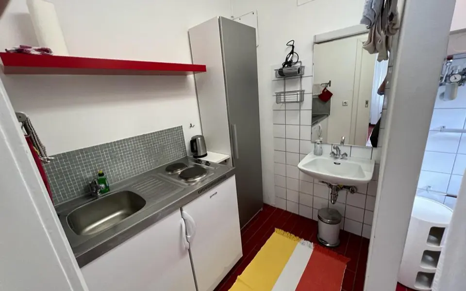 WG-Zimmer mit 19 m² in Stuttgart – Bild 6