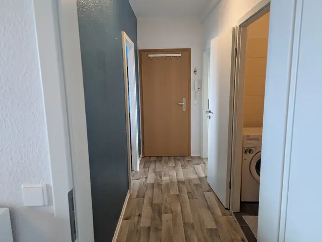 3 Zimmer Wohnung mit 62 m² in Rostock – Bild 3