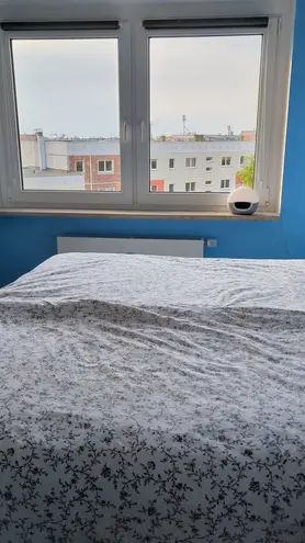 3 Zimmer Wohnung mit 62 m² in Rostock – Bild 4