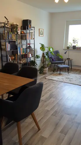 3 Zimmer Wohnung mit 62 m² in Rostock – Bild 5