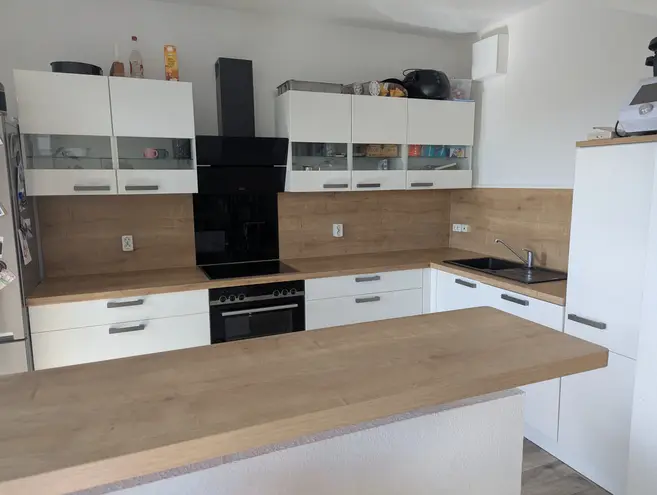 3 Zimmer Wohnung mit 62 m² in Rostock – Bild 9