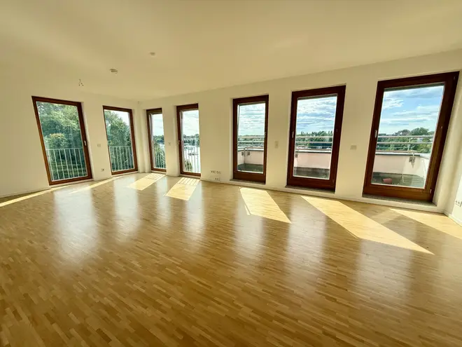 2 Zimmer Wohnung mit 91 m² in Berlin – Bild 6