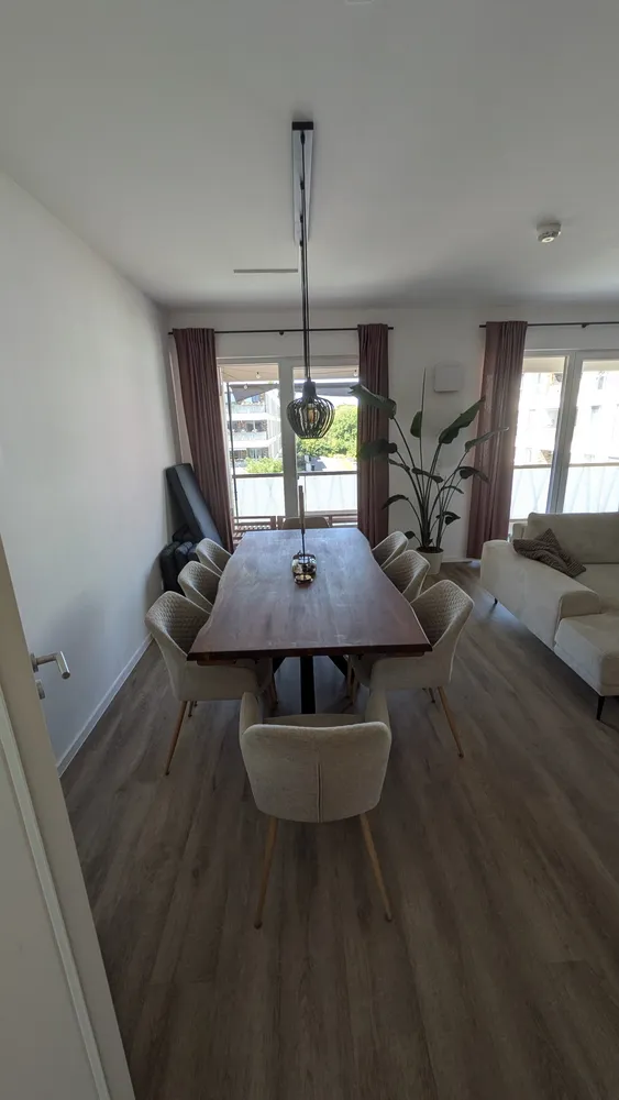 3 Zimmer Wohnung mit 89 m² in Erfurt – Bild 2