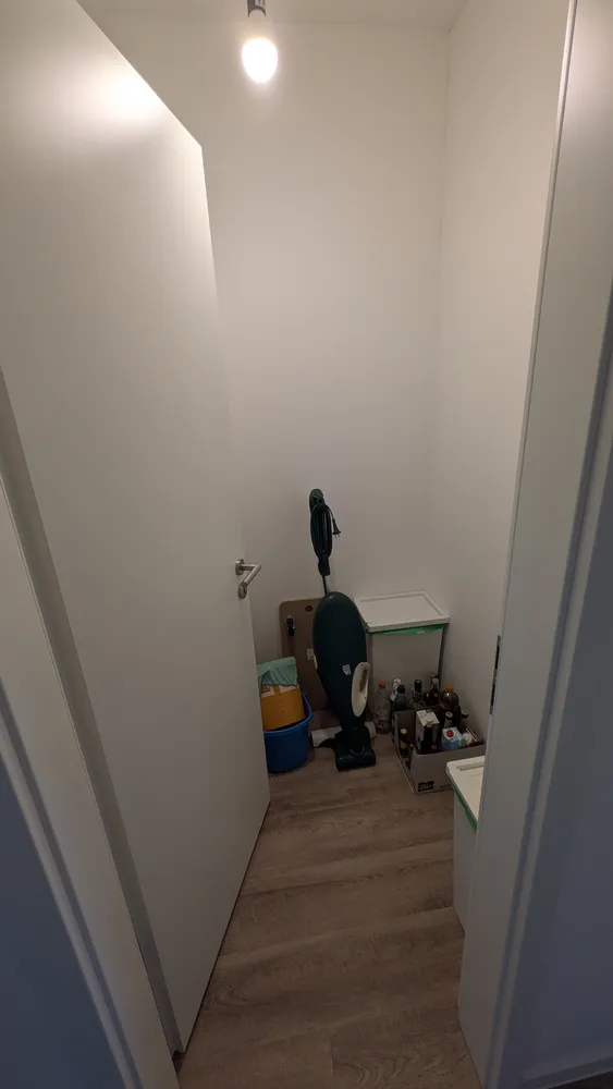 3 Zimmer Wohnung mit 89 m² in Erfurt – Bild 12