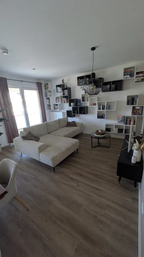 3 Zimmer Wohnung mit 89 m² in Erfurt – Bild 3