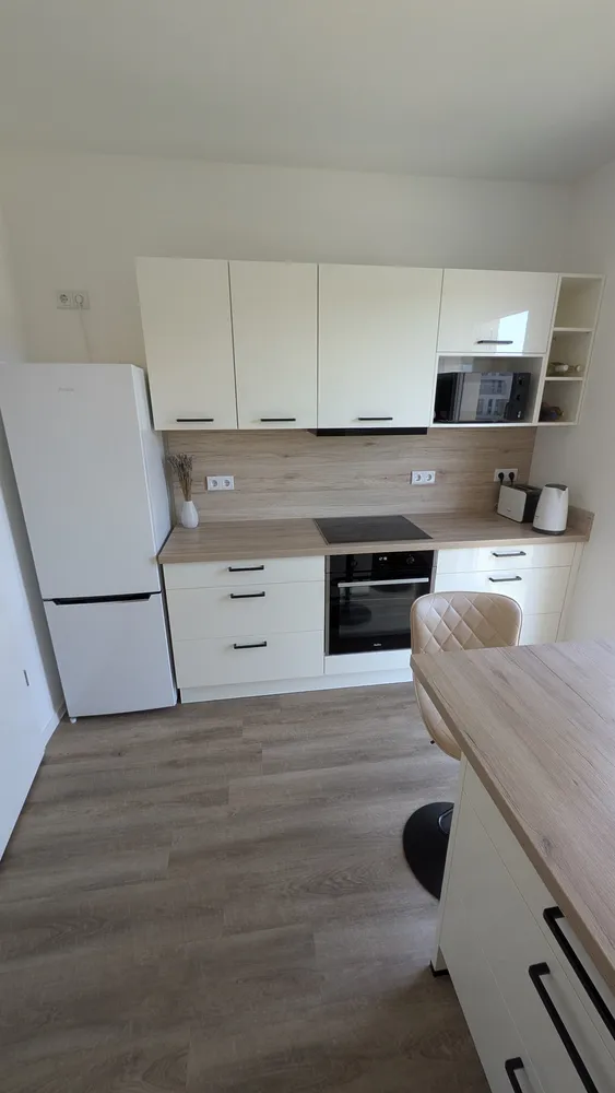 3 Zimmer Wohnung mit 89 m² in Erfurt – Bild 6
