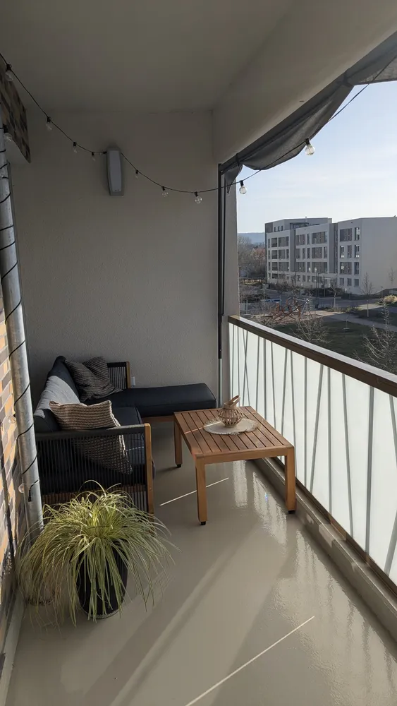 3 Zimmer Wohnung mit 89 m² in Erfurt – Bild 7