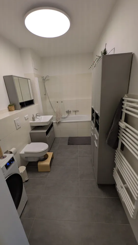 3 Zimmer Wohnung mit 89 m² in Erfurt – Bild 9