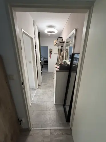 2 Zimmer Wohnung mit 48 m² in Frankfurt am Main – Bild 5