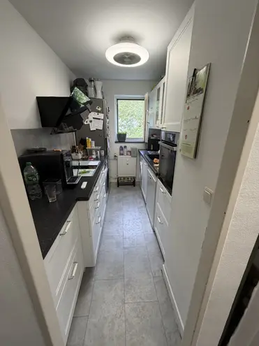 2 Zimmer Wohnung mit 48 m² in Frankfurt am Main – Bild 6