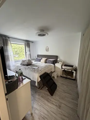 2 Zimmer Wohnung mit 48 m² in Frankfurt am Main – Bild 7