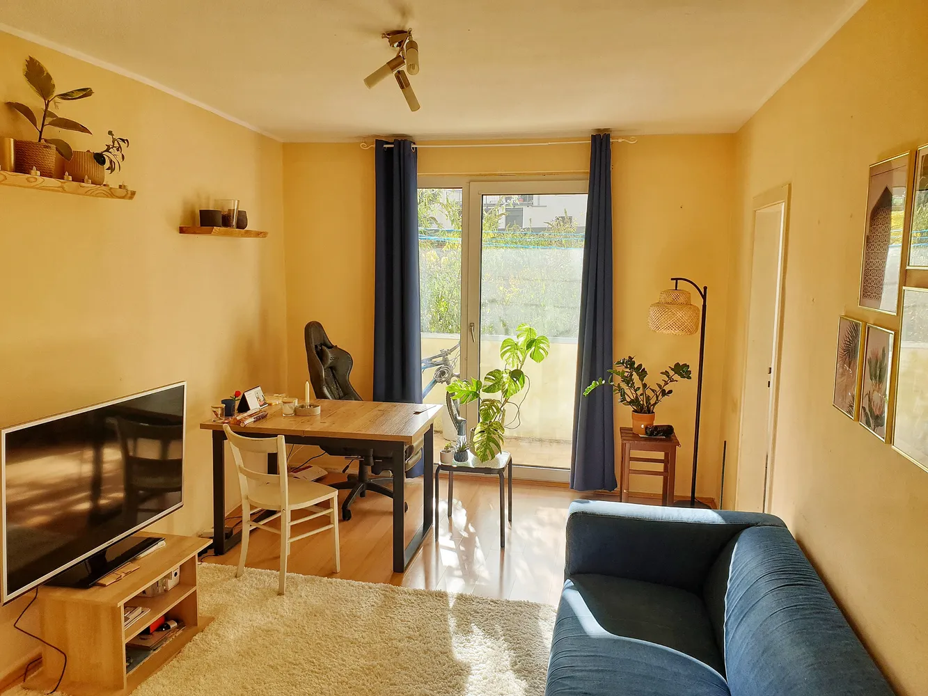 2 Zimmer Wohnung mit 55 m² in Wuppertal – Bild 1