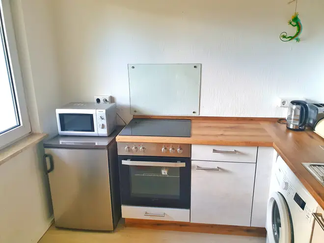 2 Zimmer Wohnung mit 55 m² in Wuppertal – Bild 3