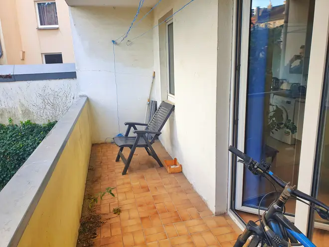 2 Zimmer Wohnung mit 55 m² in Wuppertal – Bild 5