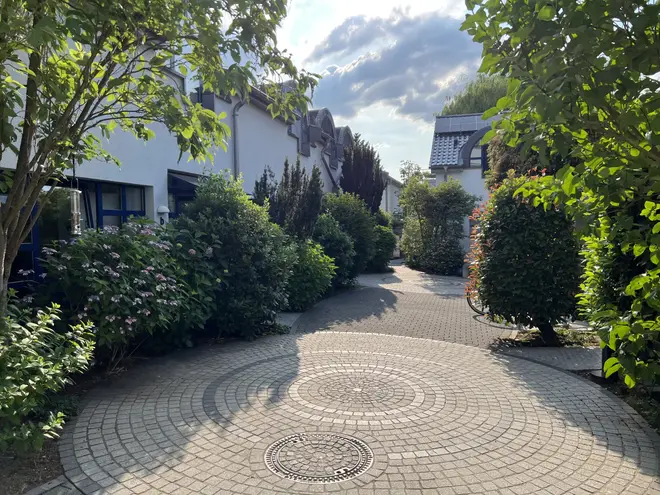 2 Zimmer Wohnung mit 60 m² in Leverkusen – Bild 7