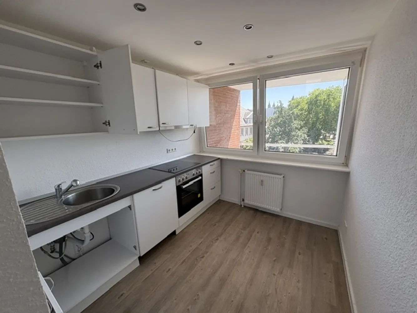3 Zimmer Wohnung mit 65 m² in Worms – Bild 2