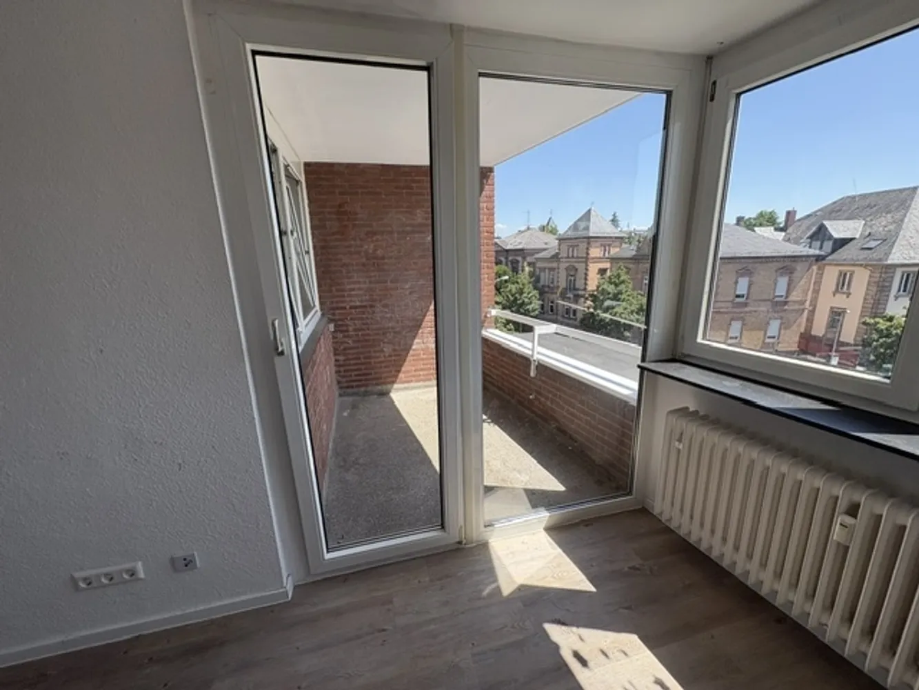 3 Zimmer Wohnung mit 65 m² in Worms – Bild 6