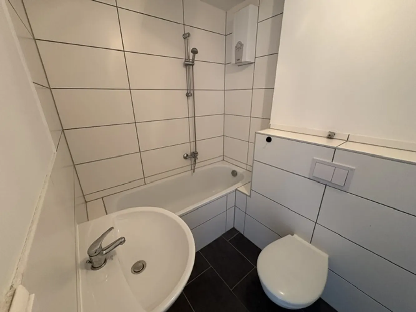 3 Zimmer Wohnung mit 65 m² in Worms – Bild 7