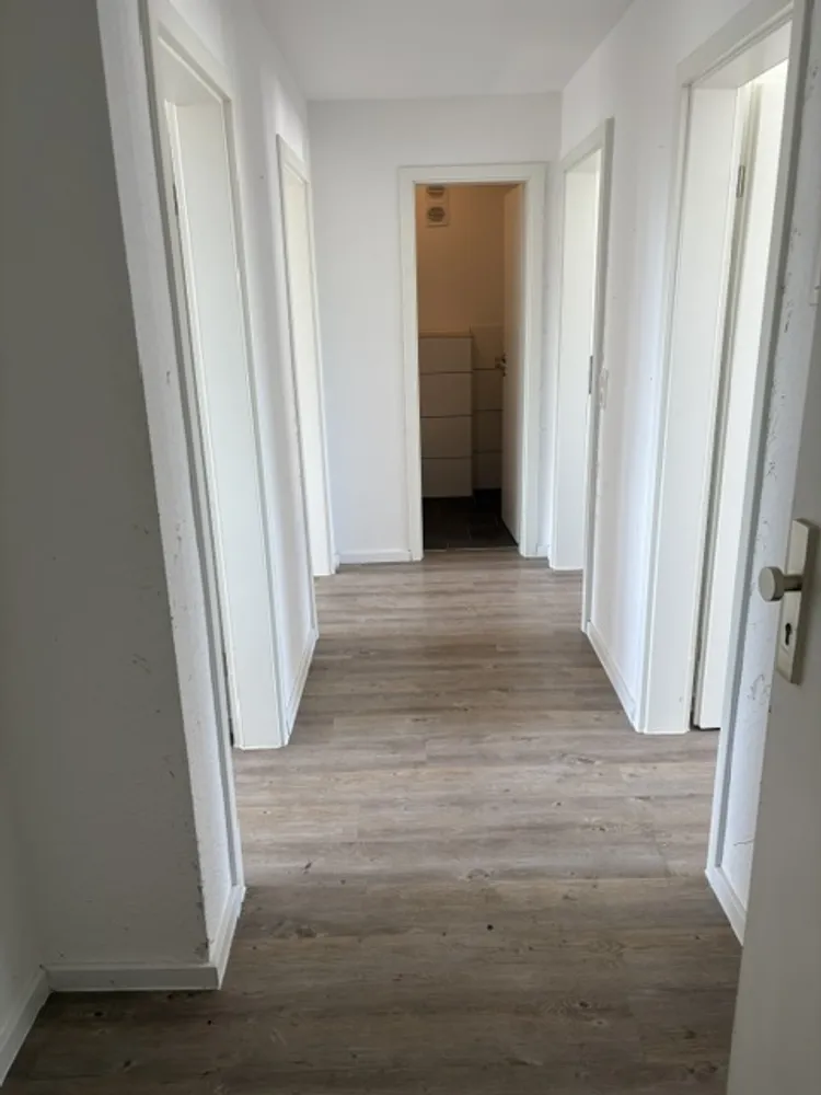 3 Zimmer Wohnung mit 65 m² in Worms – Bild 8