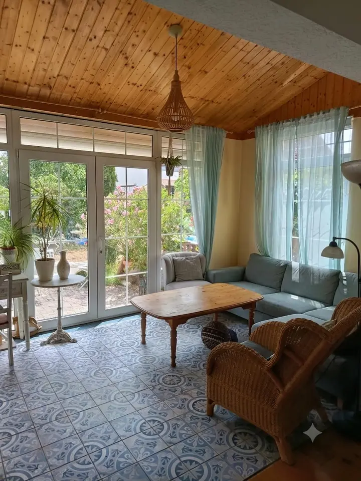 5 Zimmer Haus mit 130 m² in Mainz – Bild 1