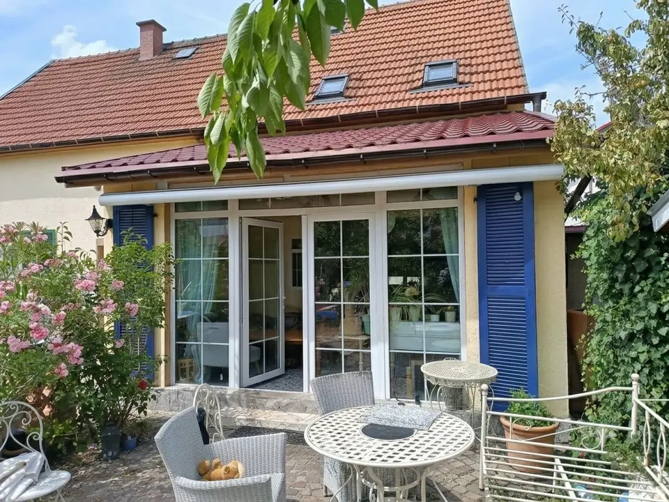 5 Zimmer Haus mit 130 m² in Mainz – Bild 7