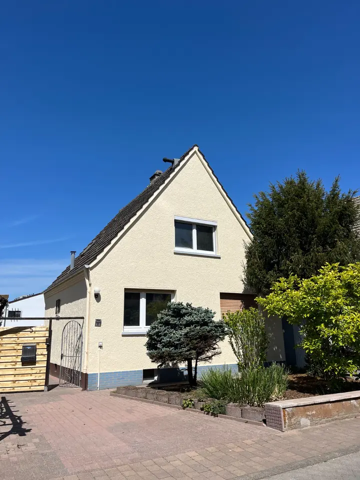 5 Zimmer Haus mit 130 m² in Mainz – Bild 8