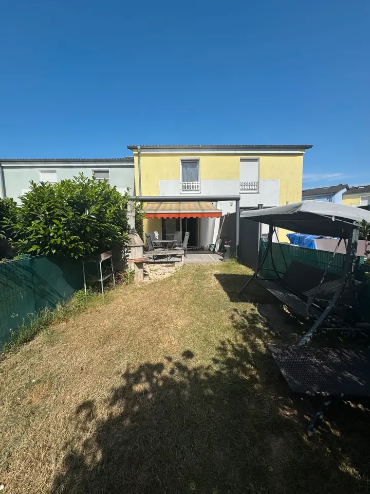 5 Zimmer Haus mit 130 m² in Mainz – Bild 9