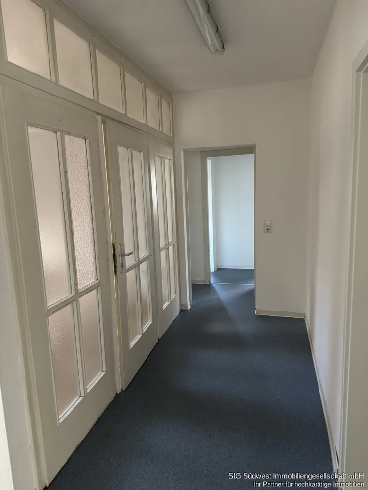 1 Zimmer Wohnung mit 20 m² in Heilbronn – Bild 4