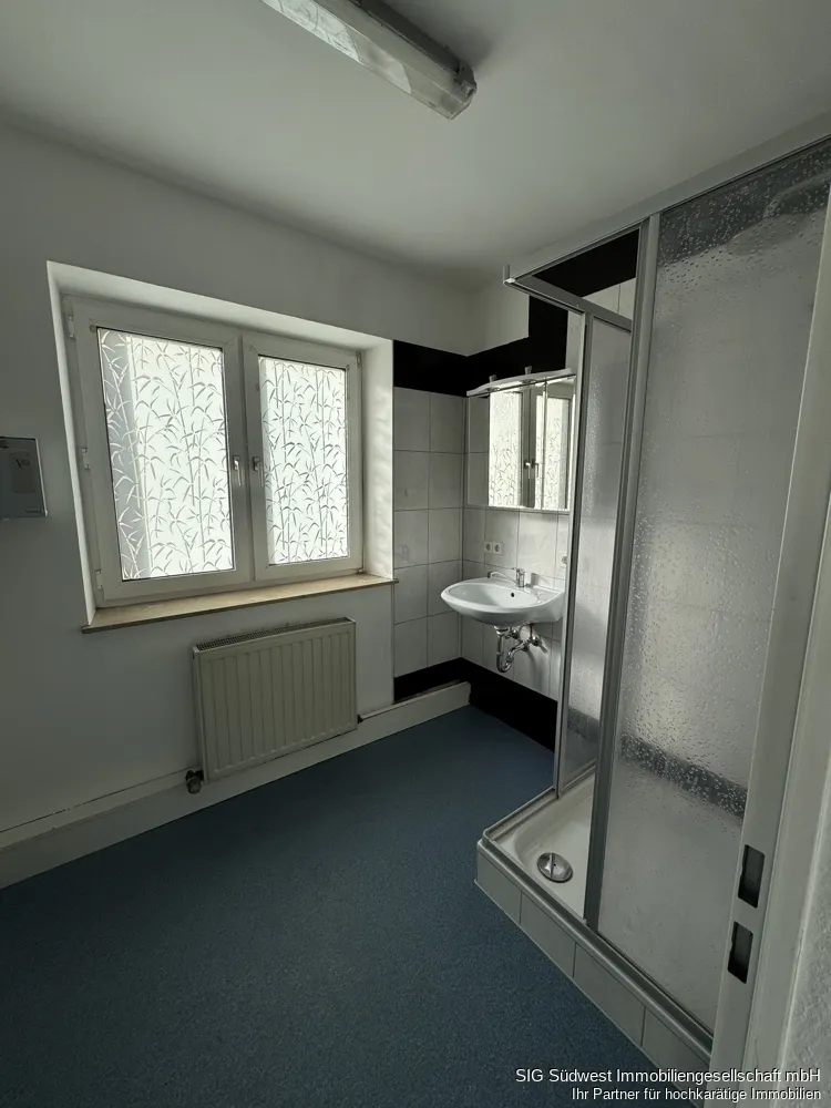 1 Zimmer Wohnung mit 20 m² in Heilbronn – Bild 6