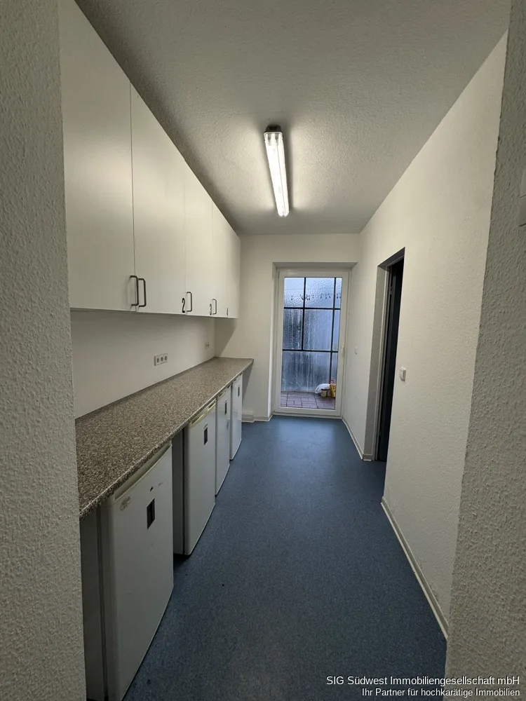 1 Zimmer Wohnung mit 20 m² in Heilbronn – Bild 9